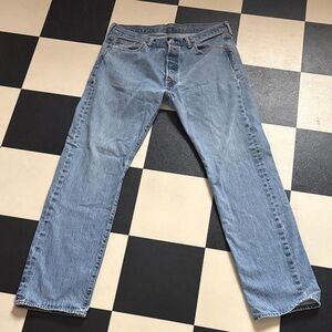 Vintage Levi’s 34/32